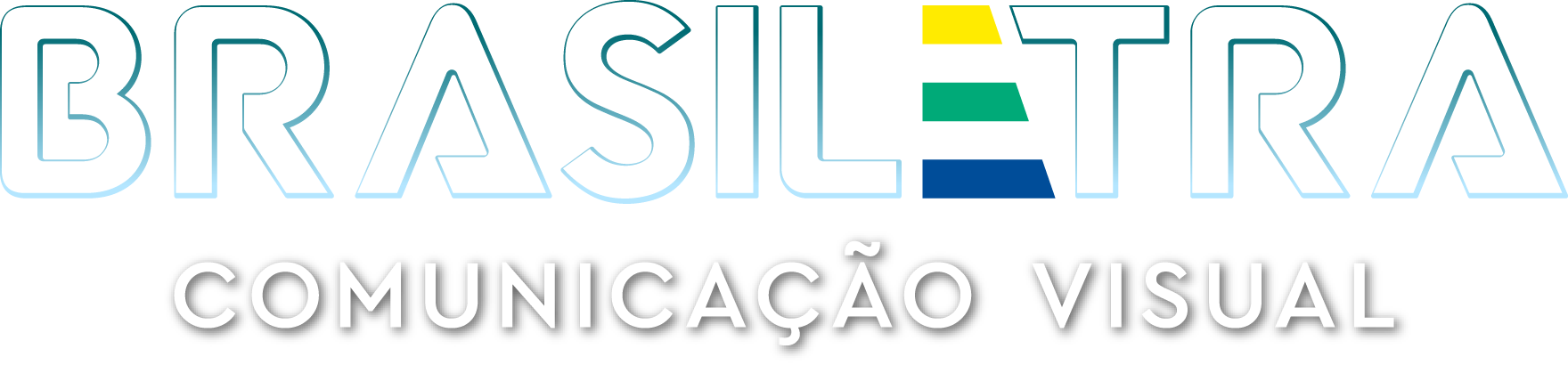Brasiletra Comunicação Visual